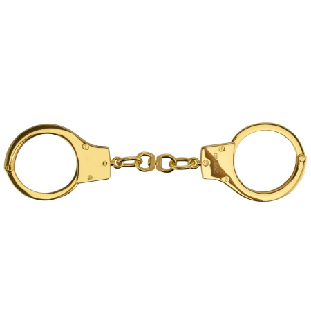 Наручники LOCKINK Pretty-sub Handcuffs - фото №6