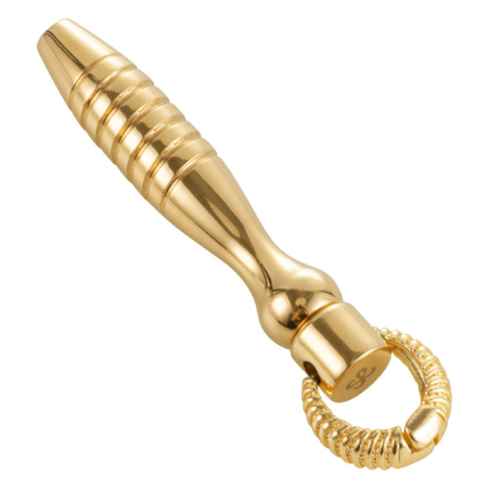 Набір уретральних стимуляторів LOCKINK Bad Boy Training Urethral Plugs Set - фото №8