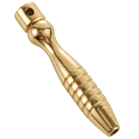 Набір уретральних стимуляторів LOCKINK Bad Boy Training Urethral Plugs Set - фото №5