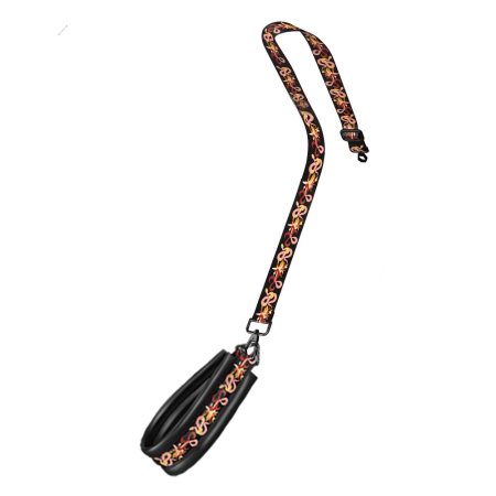 БДСМ-набір LOCKINK The Flowering Serpent - Bondage Set, 7 шт. - фото №4