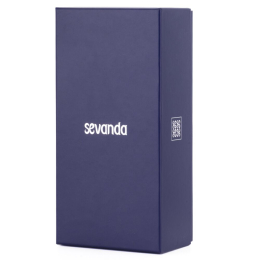 БДСМ-набір LOCKINK The Flowering Serpent - Bondage Set, 7 шт. - - фото №12