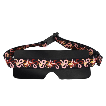 БДСМ-набір LOCKINK The Flowering Serpent - Bondage Set, 12 шт. - фото №14