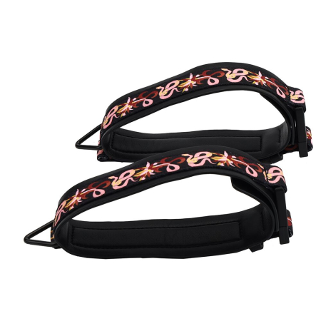 БДСМ-набір LOCKINK The Flowering Serpent - Bondage Set, 12 шт. - фото №9