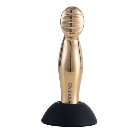 Масажери простати LOCKINK SEVANDA Eros Vibrating Prostate Massager - фото №2