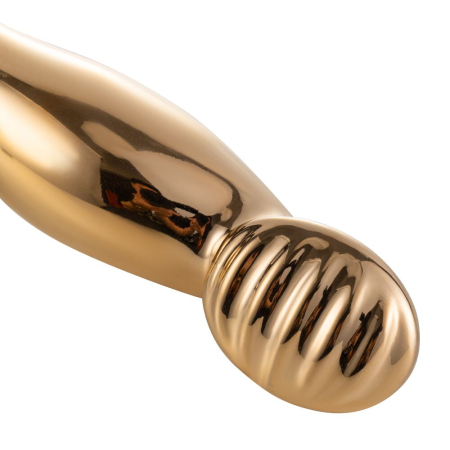 Масажери простати LOCKINK SEVANDA Eros Vibrating Prostate Massager - фото №8