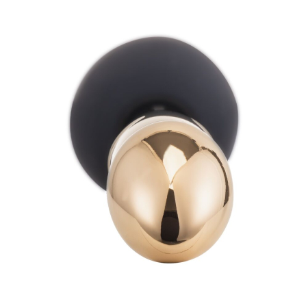 Масажери простати LOCKINK SEVANDA Hercules Vibrating Prostate Massager - фото №2