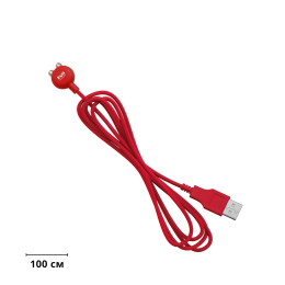 Пульсатор для точки G Fun Factory STRONIC G FORTE sage green, 8 режимів, суперпотужний - №7