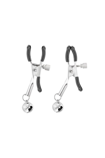 Набір для BDSM Fetish Tentation SM Bondage Box in vegan leather 10pcs - фото №4