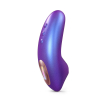 Вакуумний кліторальний стимулятор Love To Love DREAMER – IRIDESCENT NIGHT, пестощі язичком, пульт - фото №1