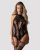 Бодістокінг Obsessive Bodystocking F240 S/M/L 