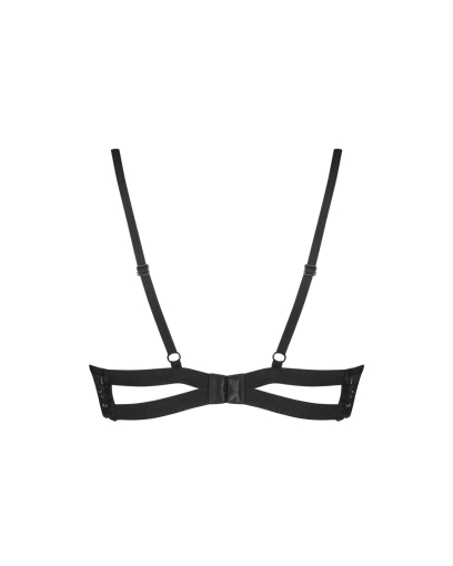 Ліф Obsessive Nutris bra XL/2XL - фото №4