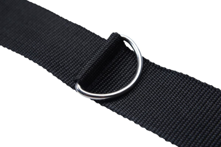 Розтяжка на ліжко Master Series Interlace Bed Restraint Set - фото №3