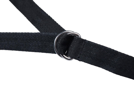 Розтяжка на ліжко Master Series Interlace Bed Restraint Set - фото №4