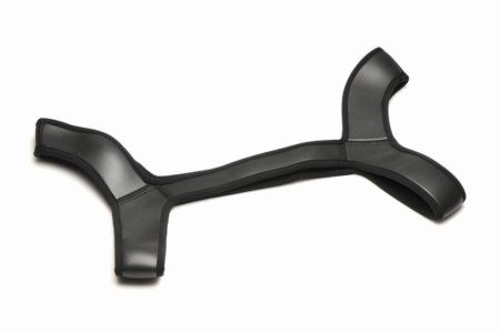 Набір BDSM цуценя Master Series Luxury Pup Arsenal Set - Black - фото №13