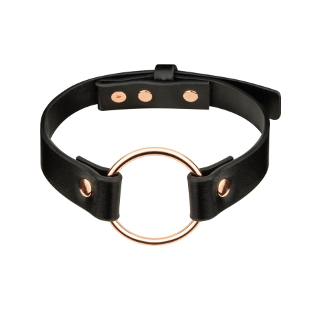 Чокер Rosy Gold - Choker - Black - фото