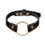 Чокер Rosy Gold - Choker - Black - фото