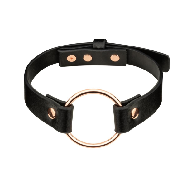 Чокер Rosy Gold - Choker - Black - фото