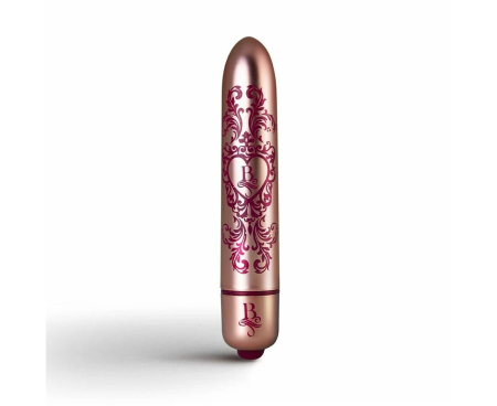 Віброкуля Rocks Off RO-90mm Boudoir Promenade - фото