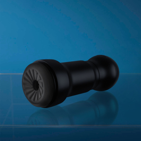 Мастурбатор Kiiroo Feel Pocket зі всмоктувальною інтерактивною насадкою PowerBlow Combo Set - фото №3