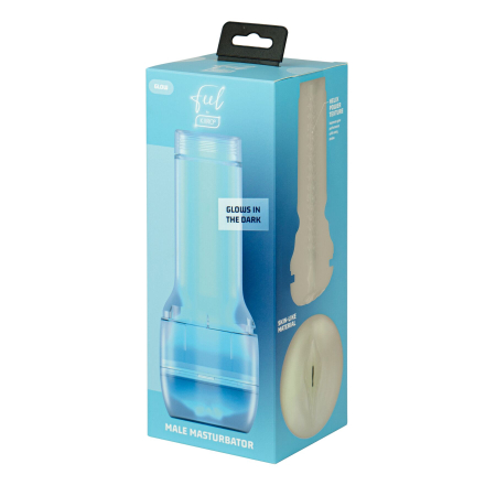 Мастурбатор Kiiroo Feel Glow PBC сумісний з PowerBlow та Keon - фото