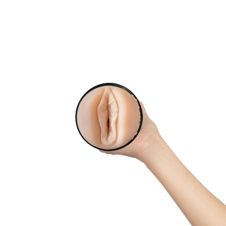 Мастурбатор Kiiroo Feel Dainty Wilder PBC сумісний з PowerBlow та Keon №4