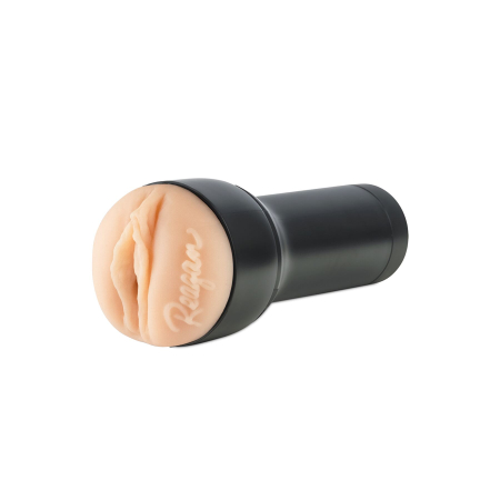 Мастурбатор Kiiroo Feel Reagan Foxx PBC сумісний з PowerBlow та Keon - фото №2