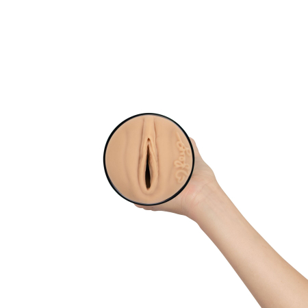 Мастурбатор Kiiroo Feel Reya Sunshine PBC сумісний з PowerBlow та Keon - фото №6