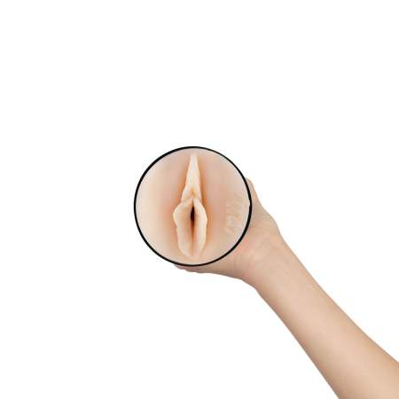 Мастурбатор Kiiroo Feel Molly Stewart PBC сумісний з PowerBlow та Keon - фото №6