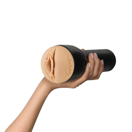 Мастурбатор Kiiroo Feel Victoria June PBC сумісний з PowerBlow та Keon №4