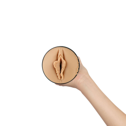 Мастурбатор Kiiroo Feel Victoria June PBC сумісний з PowerBlow та Keon - - фото №5