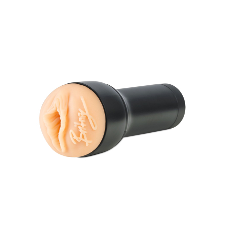 Мастурбатор Kiiroo Feel Britney Amber PBC сумісний з PowerBlow та Keon №2