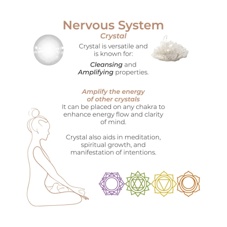 Вагінальні кульки Adrien Lastic Harmony Stones - фото №16