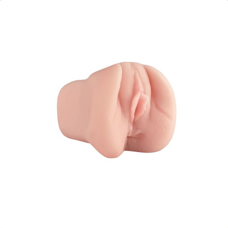 Мастурбатор Alive Lola Super Realistic Masturbator L Flesh - фото №4