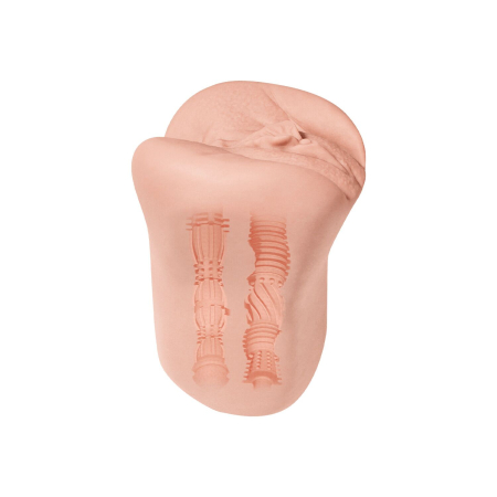 Мастурбатор Alive Lola Super Realistic Masturbator L Flesh - фото №2