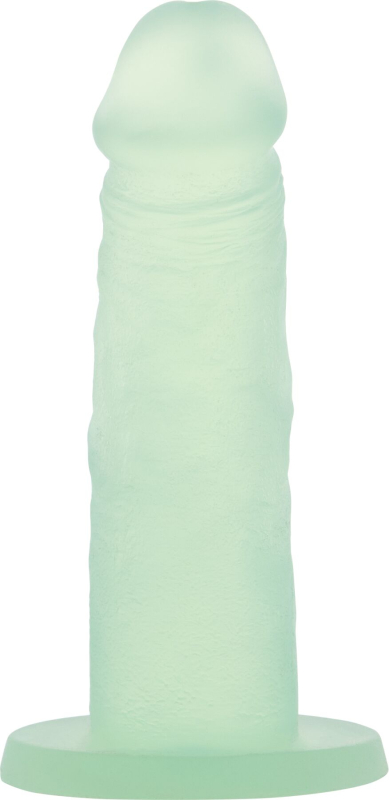 Фалоімітатор на присосці Cocktails by Addiction – Mint Mojito - фото