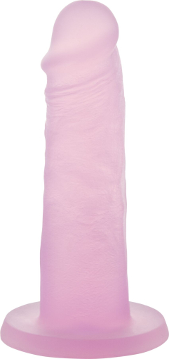 Фалоімітатор на присосці Cocktails by Addiction – Purple Cosmo - фото №3