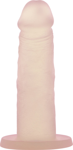 Фалоімітатор на присосці Cocktails by Addiction – Peach Bellini - фото