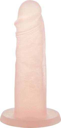 Фалоімітатор на присосці Cocktails by Addiction – Peach Bellini - фото №3