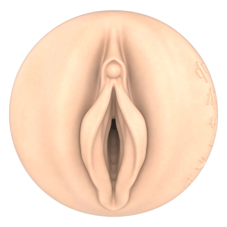 Мастурбатор Fleshlight Fantasy Sasha Nakamoto Ecchi - фото №5