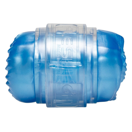 Мастурбатор Fleshlight Quickshot Alien, компактний, чудово для пар і мінету - фото №6