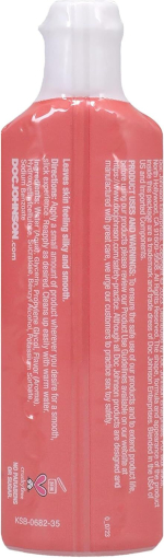 Набір для мінету Doc Johnson GoodHead Grapefruit Blowjob Set - Yellow - фото №4