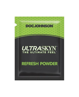 Набір для мінету Doc Johnson GoodHead Grapefruit Blowjob Set - Yellow - - фото №6