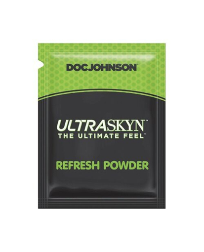 Набір для мінету Doc Johnson GoodHead Grapefruit Blowjob Set - Yellow - фото №6