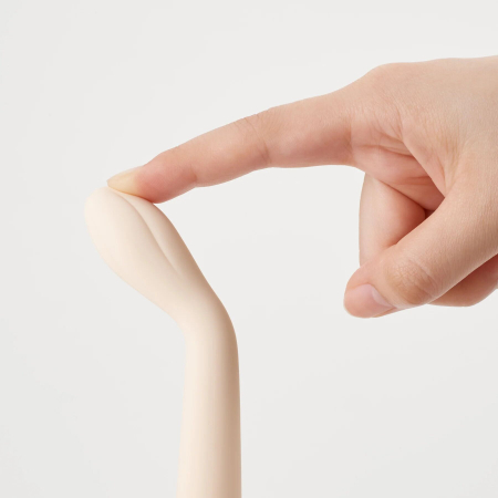 Вібратор IROHA koharu BENI №4