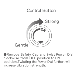 Вібратор IROHA koharu BENI - - фото №6