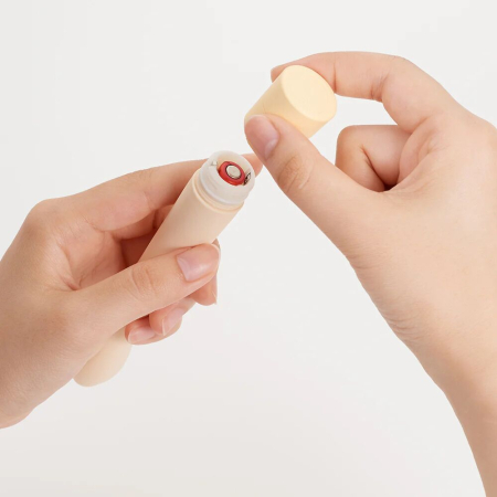 Вібратор IROHA koharu HINA - фото №3