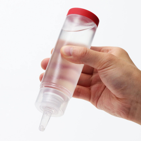 Змінний флакон лубриканту Tenga Lotion Regular (170 мл) - фото №6