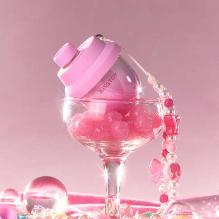 Вакуумний стимулятор KISTOY Kiss Pods - фото №5