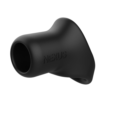 Ерекційне кільце Nexus Rise Cock and Ball Sling - фото