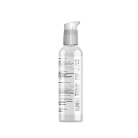 Лубрикант на водній основі Swiss Navy 4 In 1 Cotton Candy 118 мл - фото №3